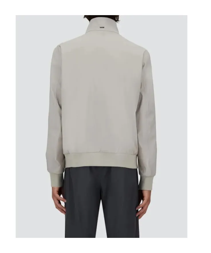 Virgin Wool Jacket