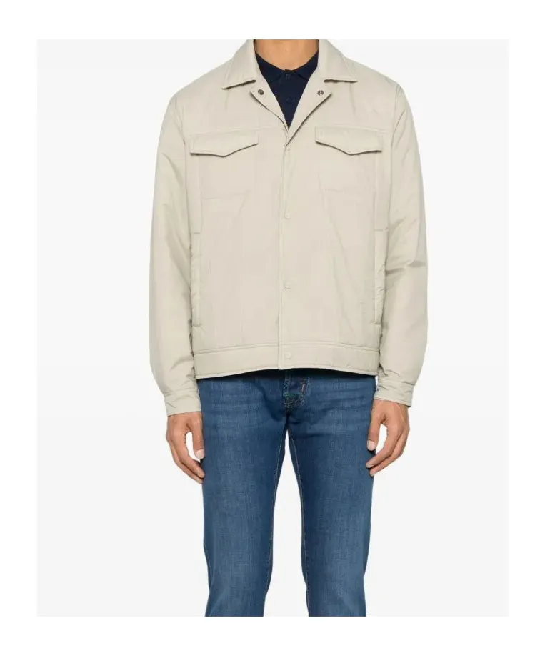 Ecoage Jacket