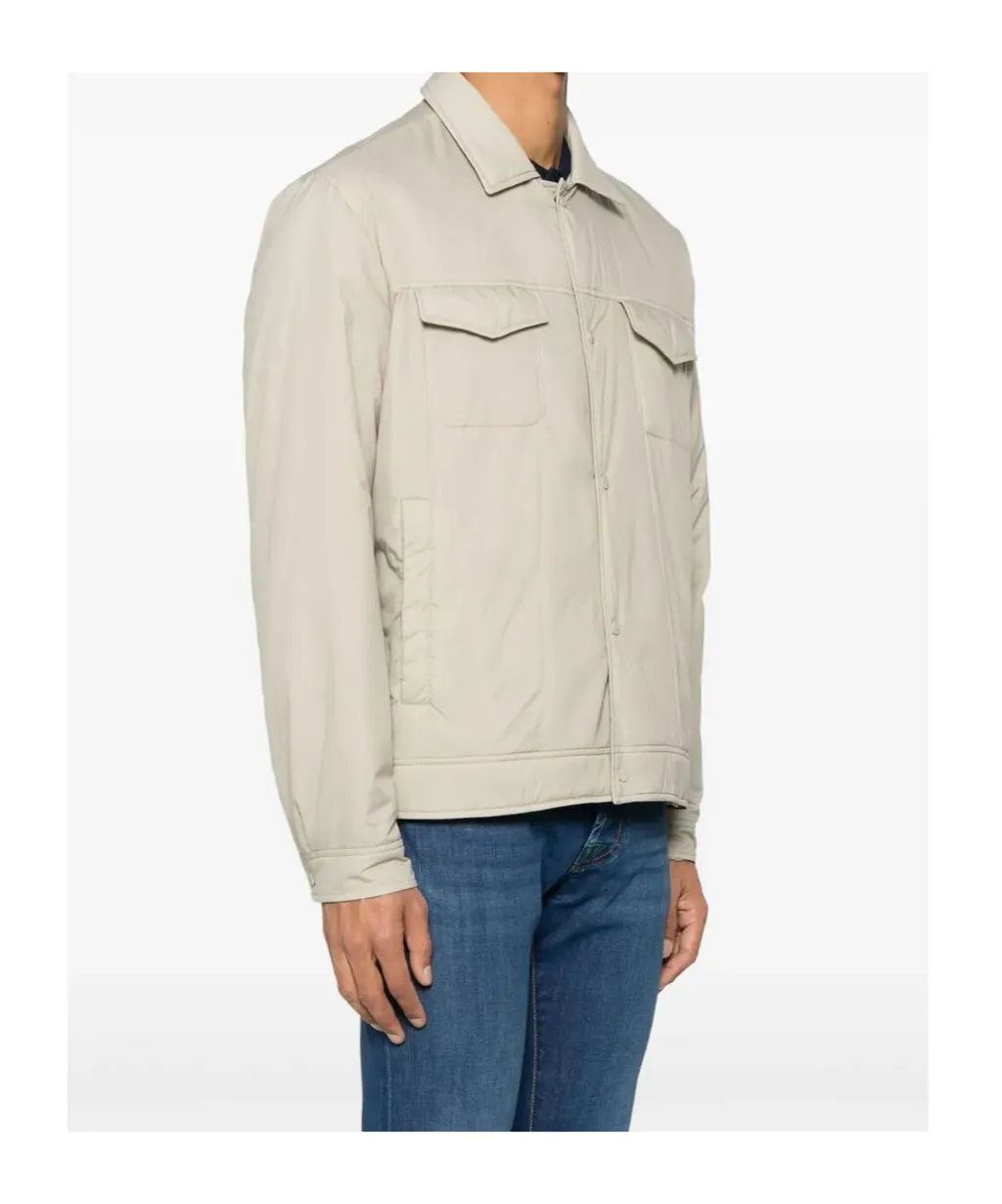 Ecoage Jacket
