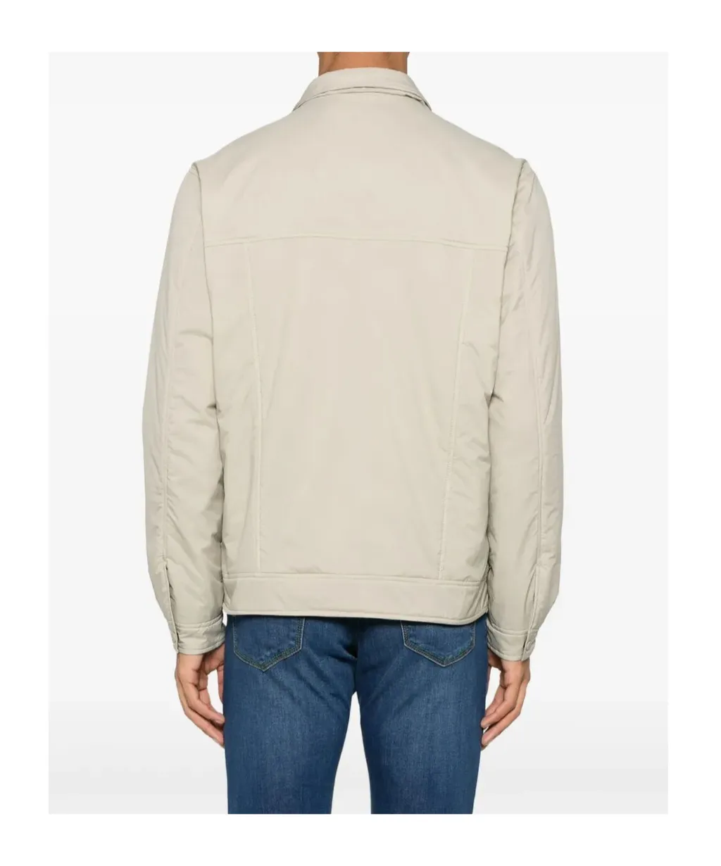 Ecoage Jacket