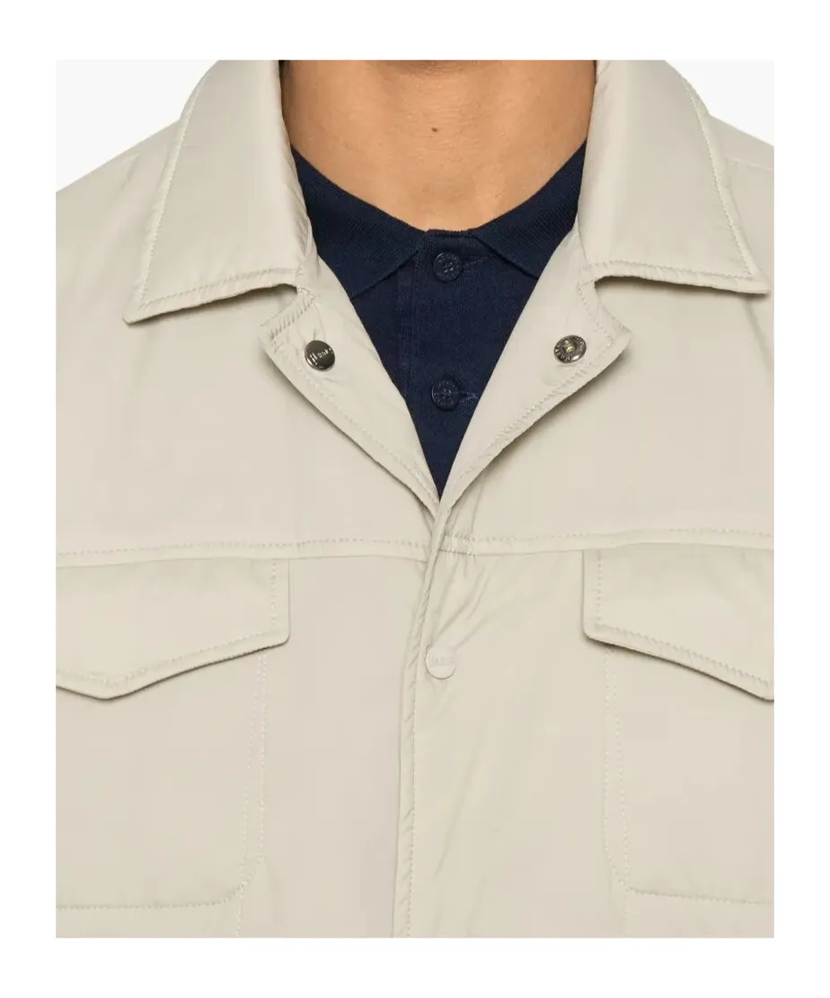Ecoage Jacket