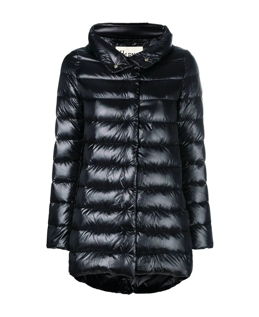 Amelia Padded Jacket