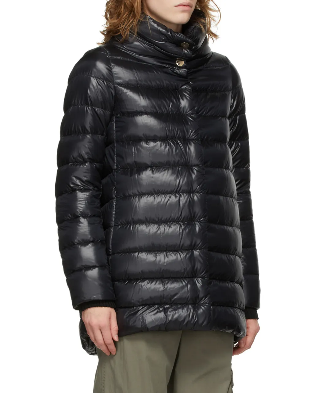 Amelia Padded Jacket