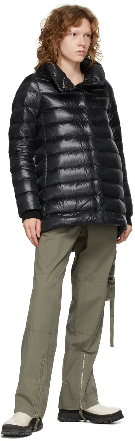 Amelia Padded Jacket