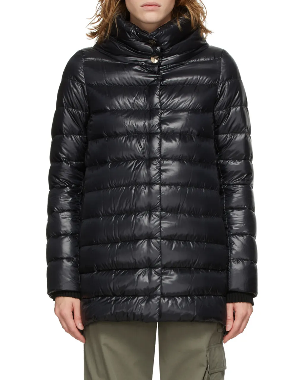 Amelia Padded Jacket