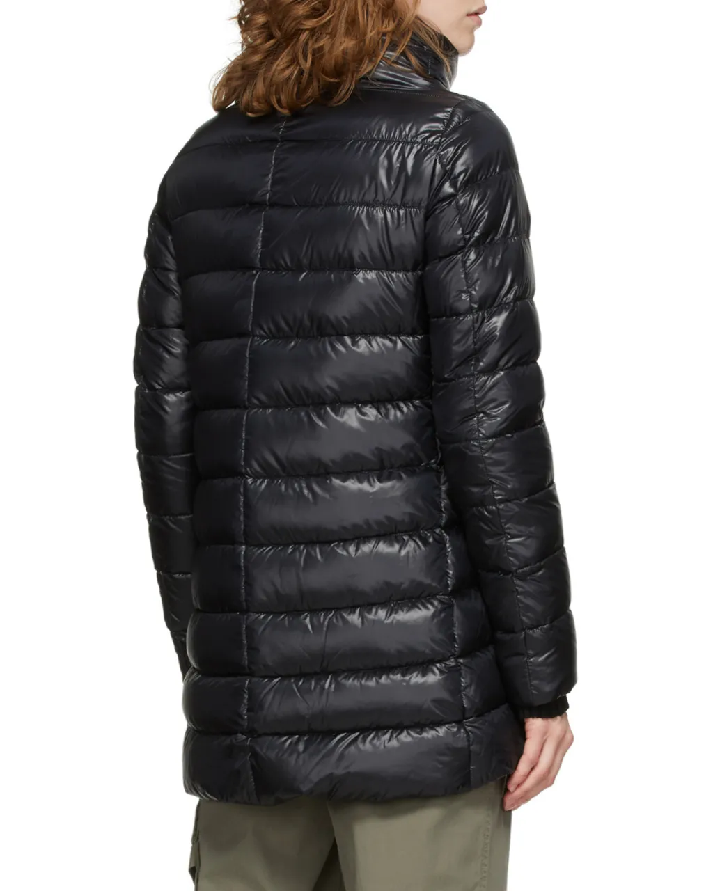 Amelia Padded Jacket