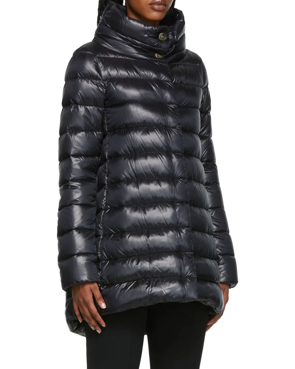 Amelia Padded Jacket