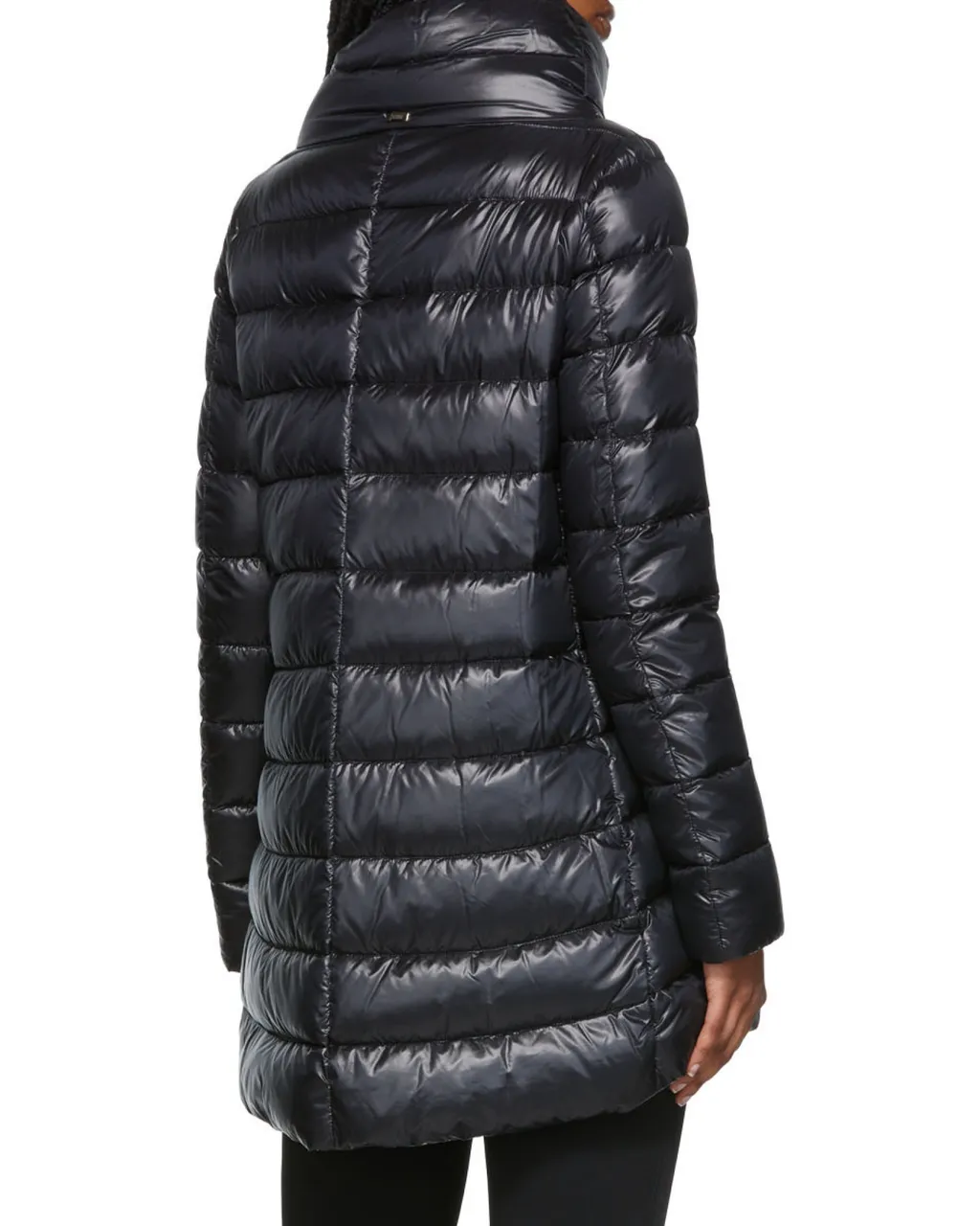Amelia Padded Jacket