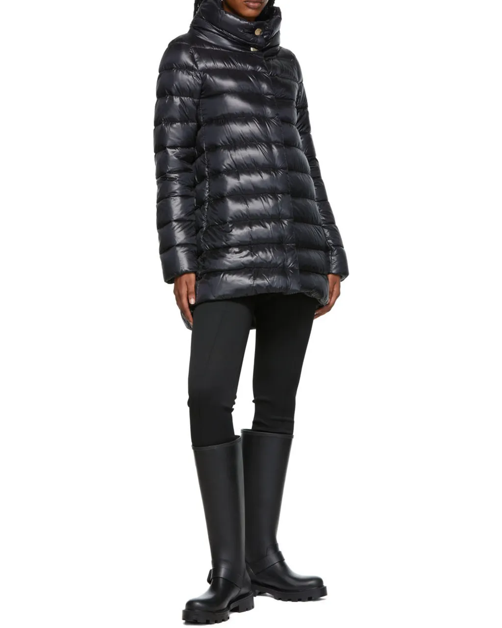 Amelia Padded Jacket