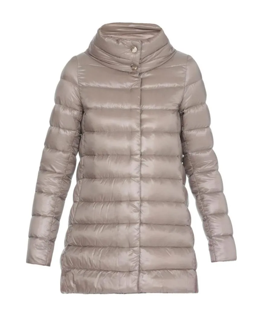 Amelia Down Jacket