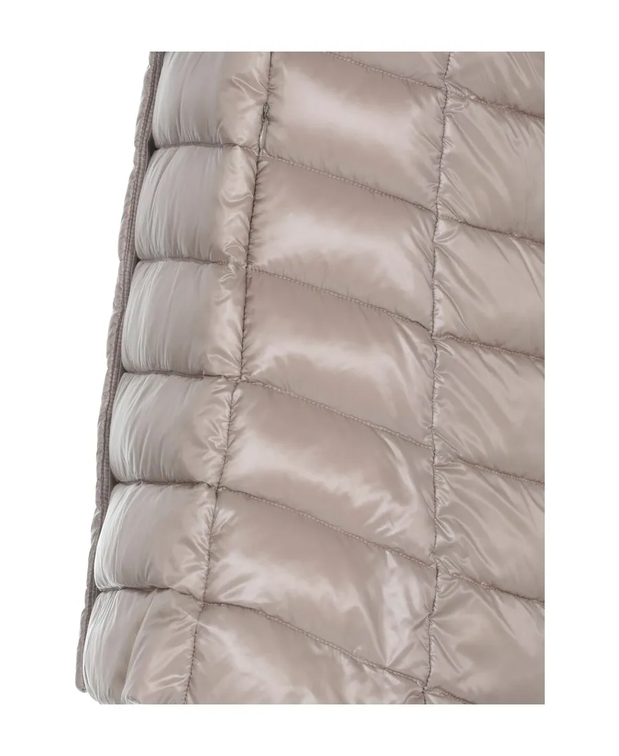 Amelia Down Jacket