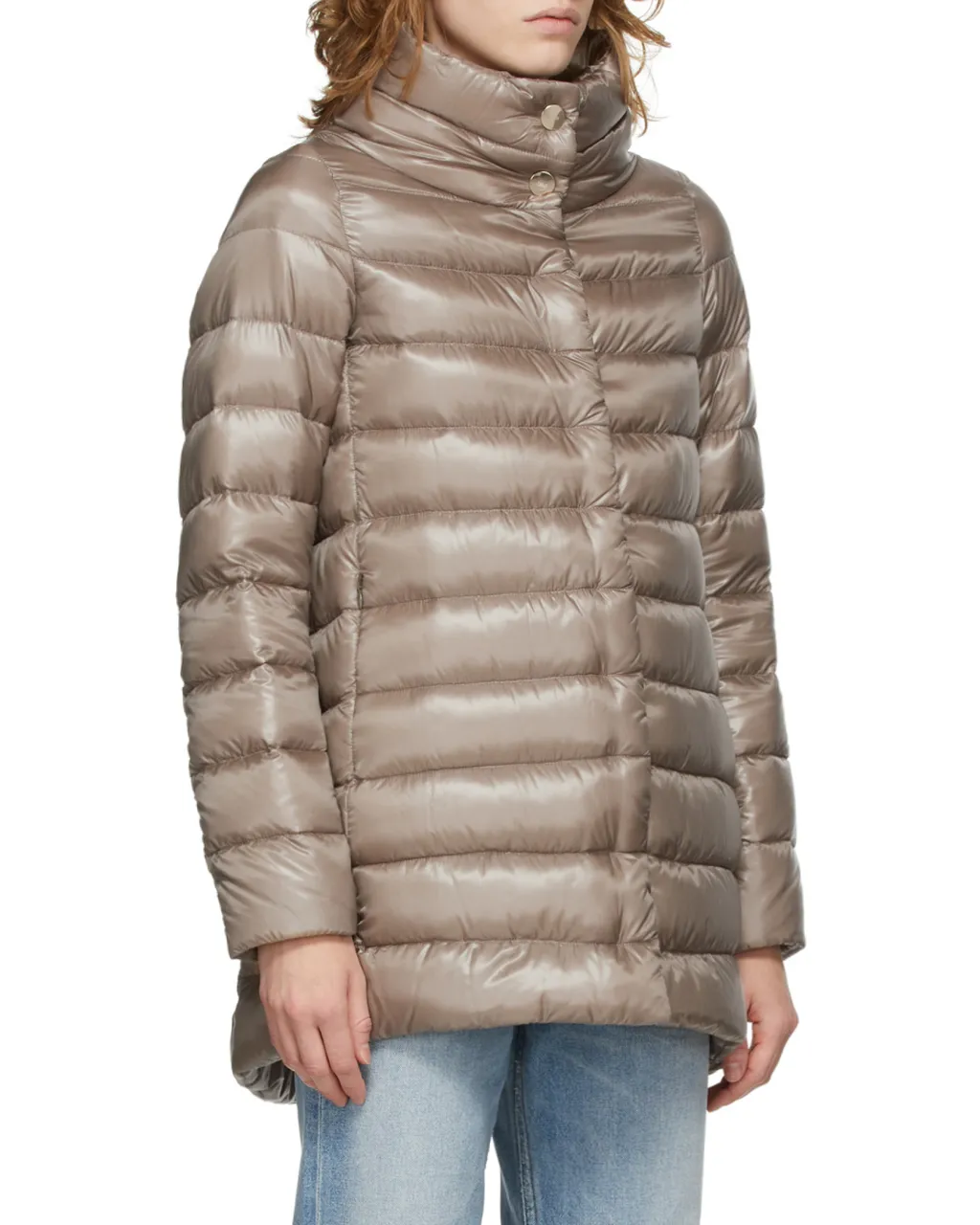 Amelia Down Jacket