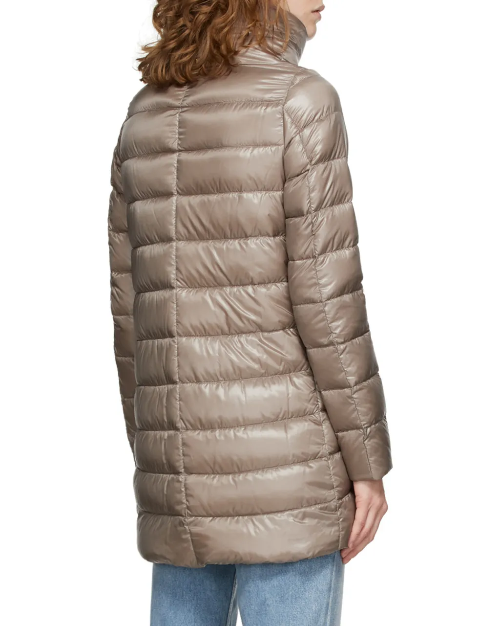 Amelia Down Jacket