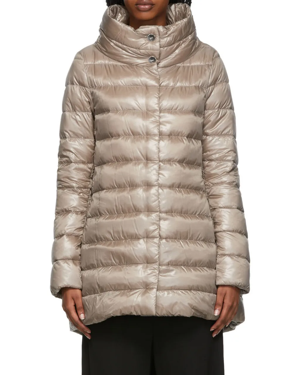 Amelia Down Jacket