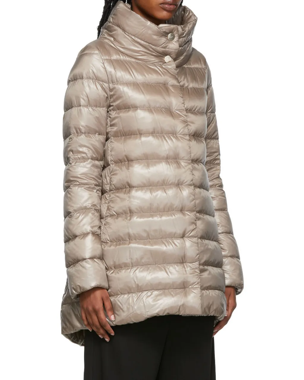 Amelia Down Jacket