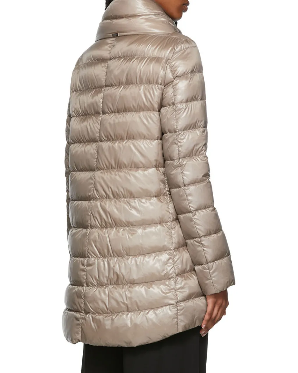 Amelia Down Jacket
