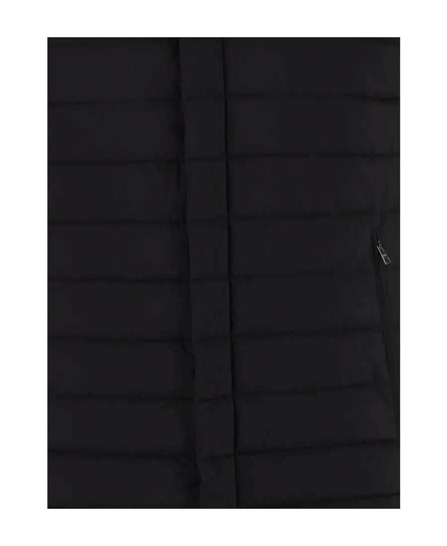 Zipper Leisure Vest