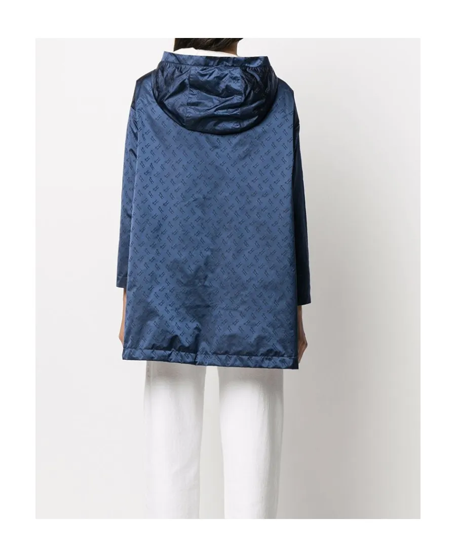 Reversible Hooded Parka