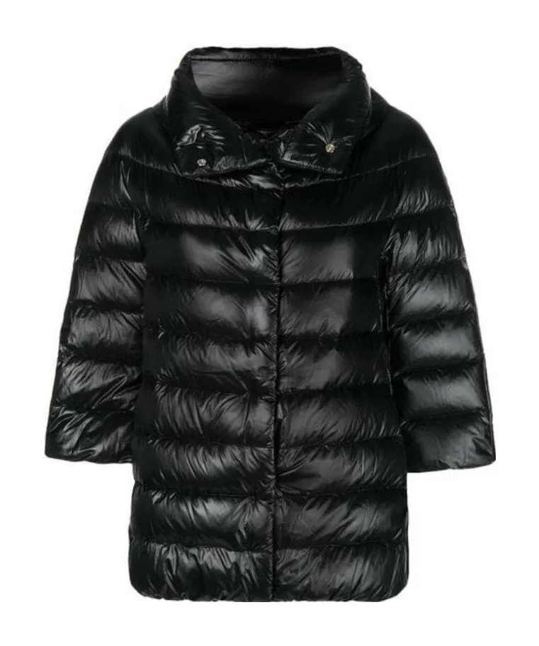 Aminta Down Jacket
