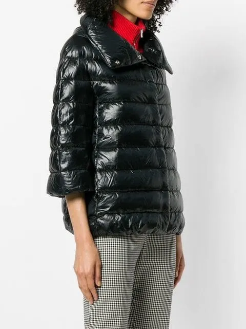 Aminta Down Jacket