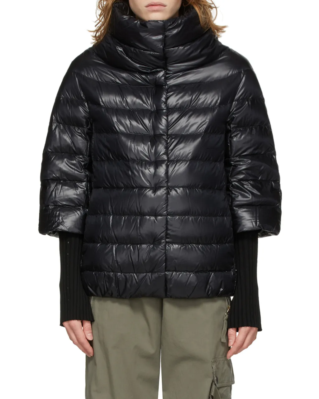 Aminta Down Jacket