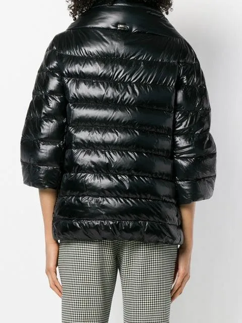Aminta Down Jacket