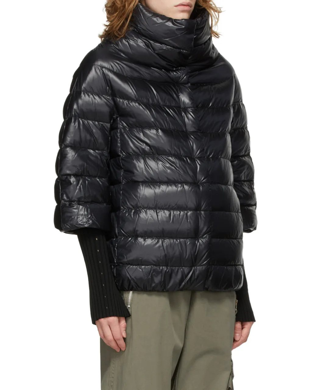 Aminta Down Jacket