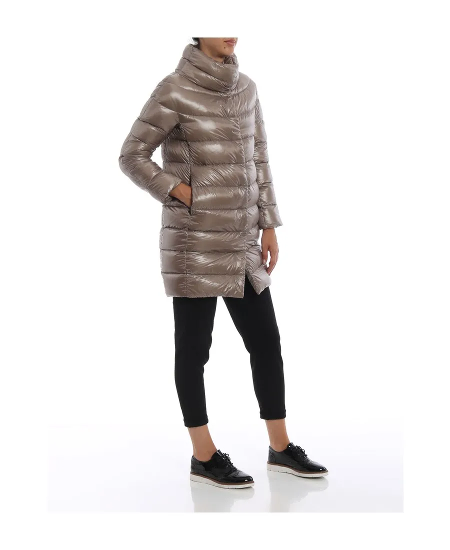 Dora Padded Down Jacket