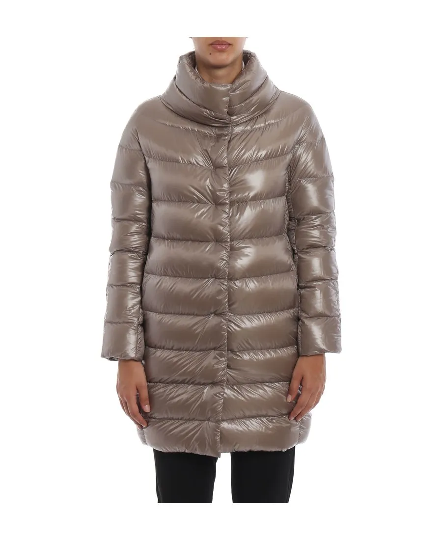 Dora Padded Down Jacket