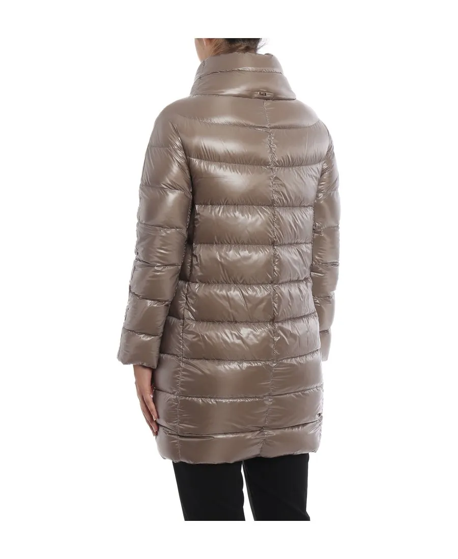Dora Padded Down Jacket