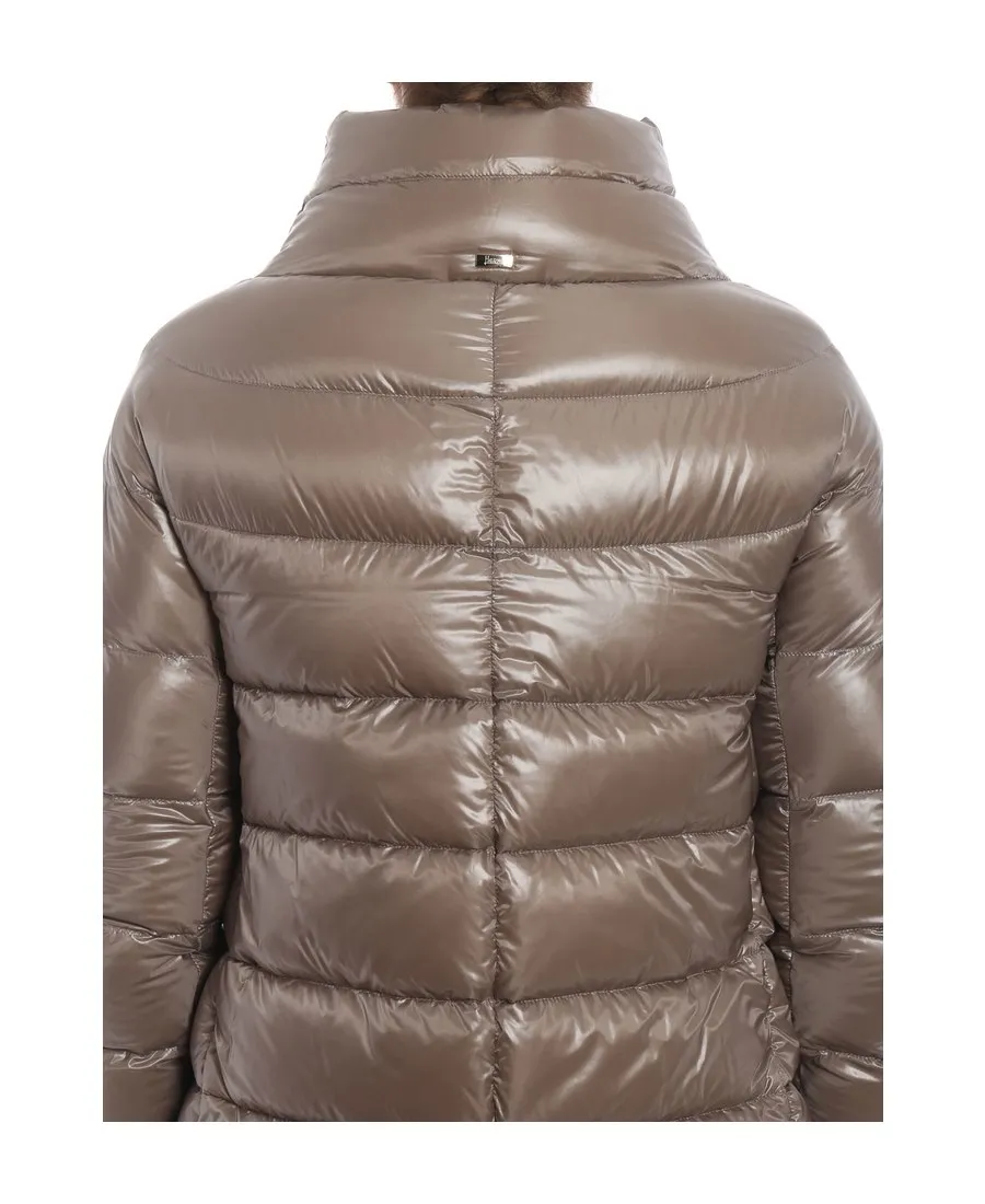 Dora Padded Down Jacket