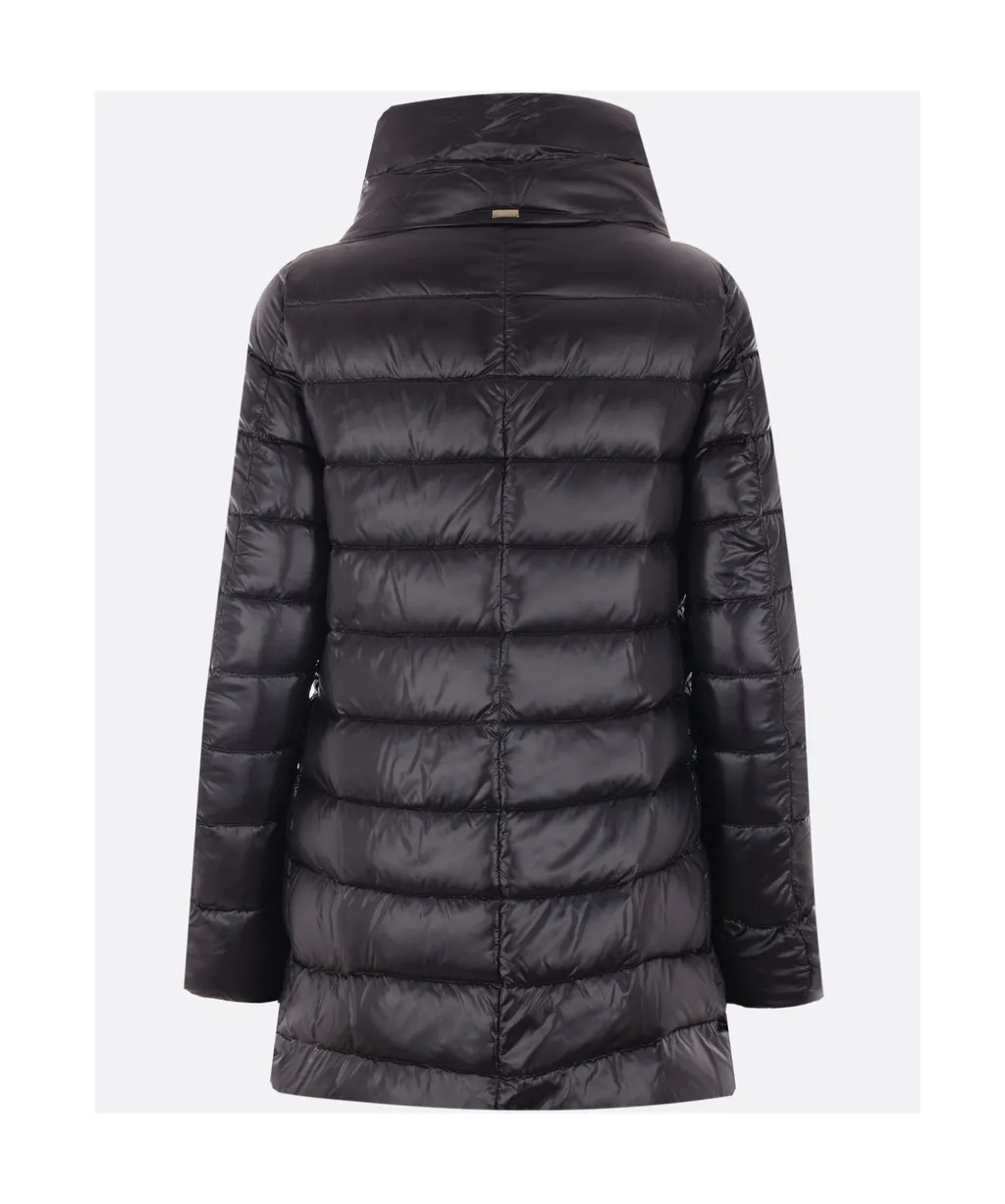Amelia Down Coat