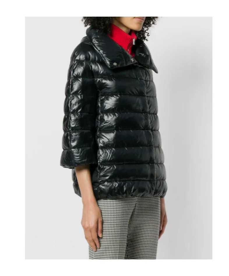Aminta Down Jacket