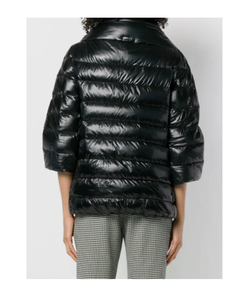 Aminta Down Jacket