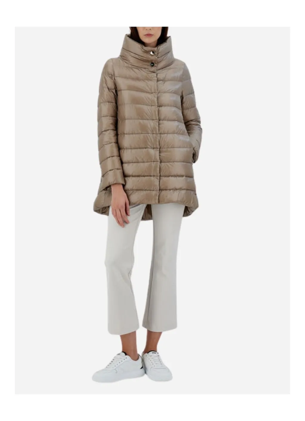 Amelia Coat