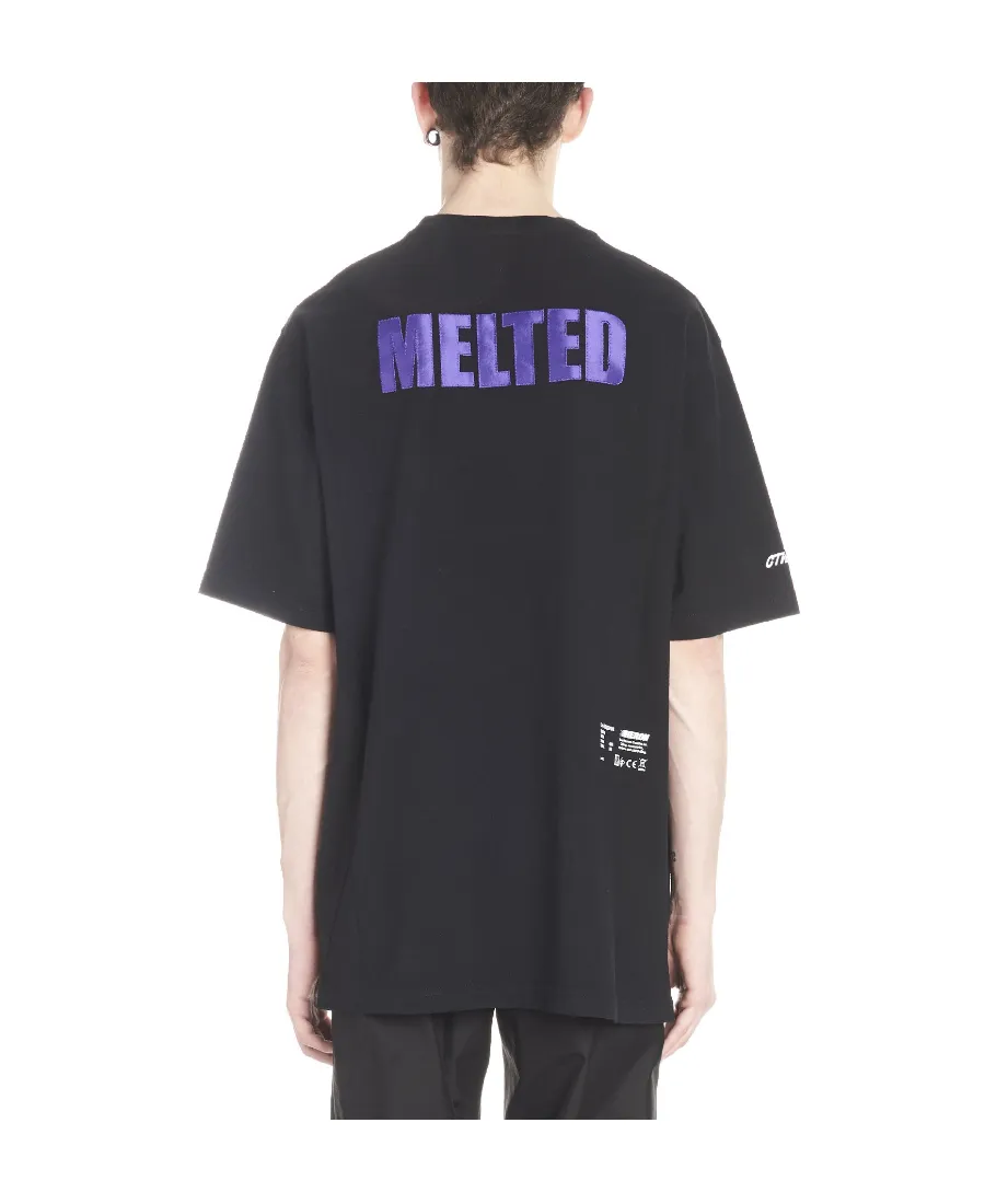 Logo Label T-Shirt