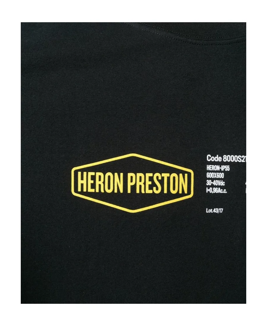 Logo Label T-Shirt
