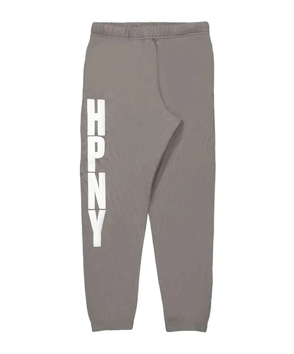 Logo Track Pants
