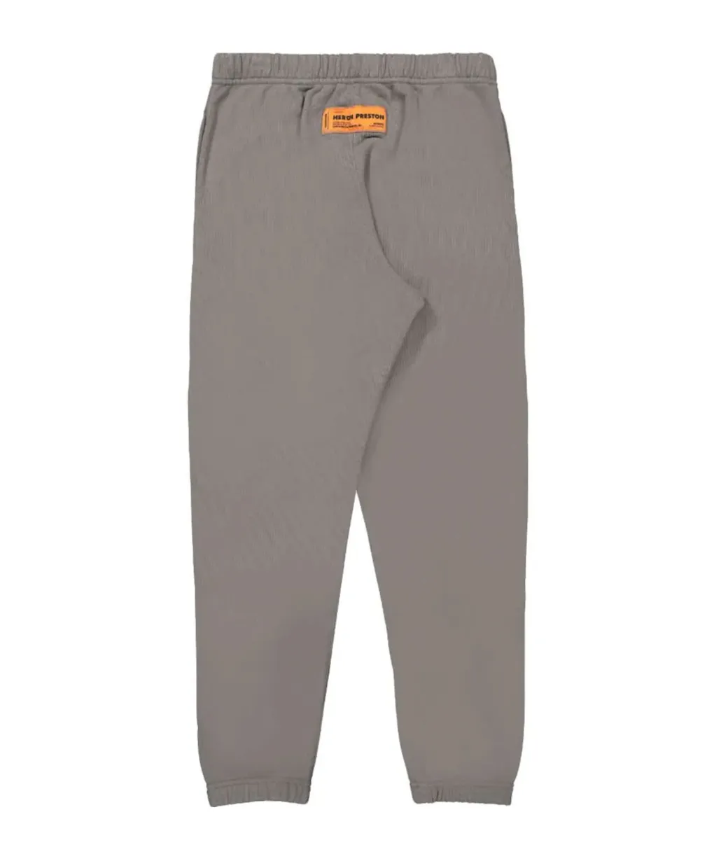 Logo Track Pants