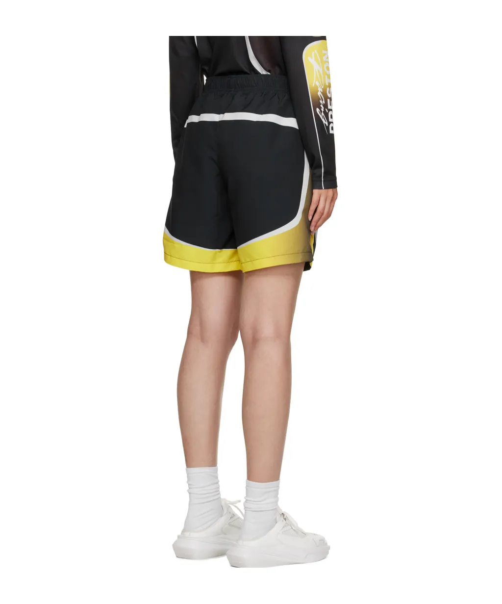 Racing Dry Fit Shorts