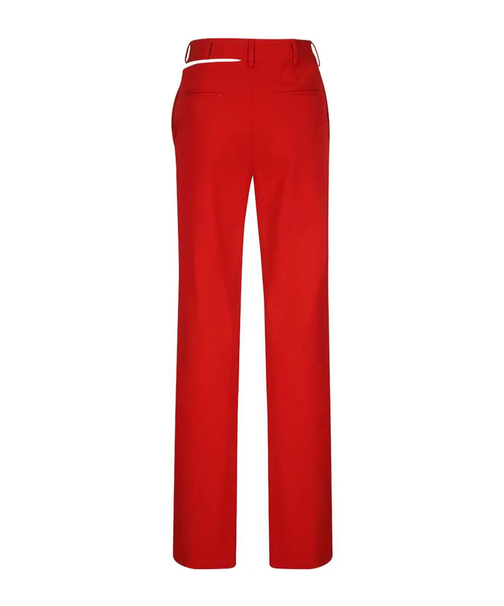 Three-Pocket Casual Pants