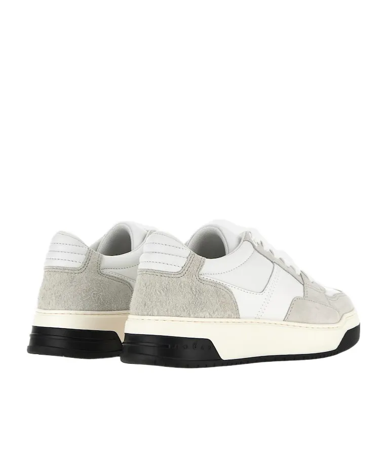 Chamallow Lace-Up Sneakers