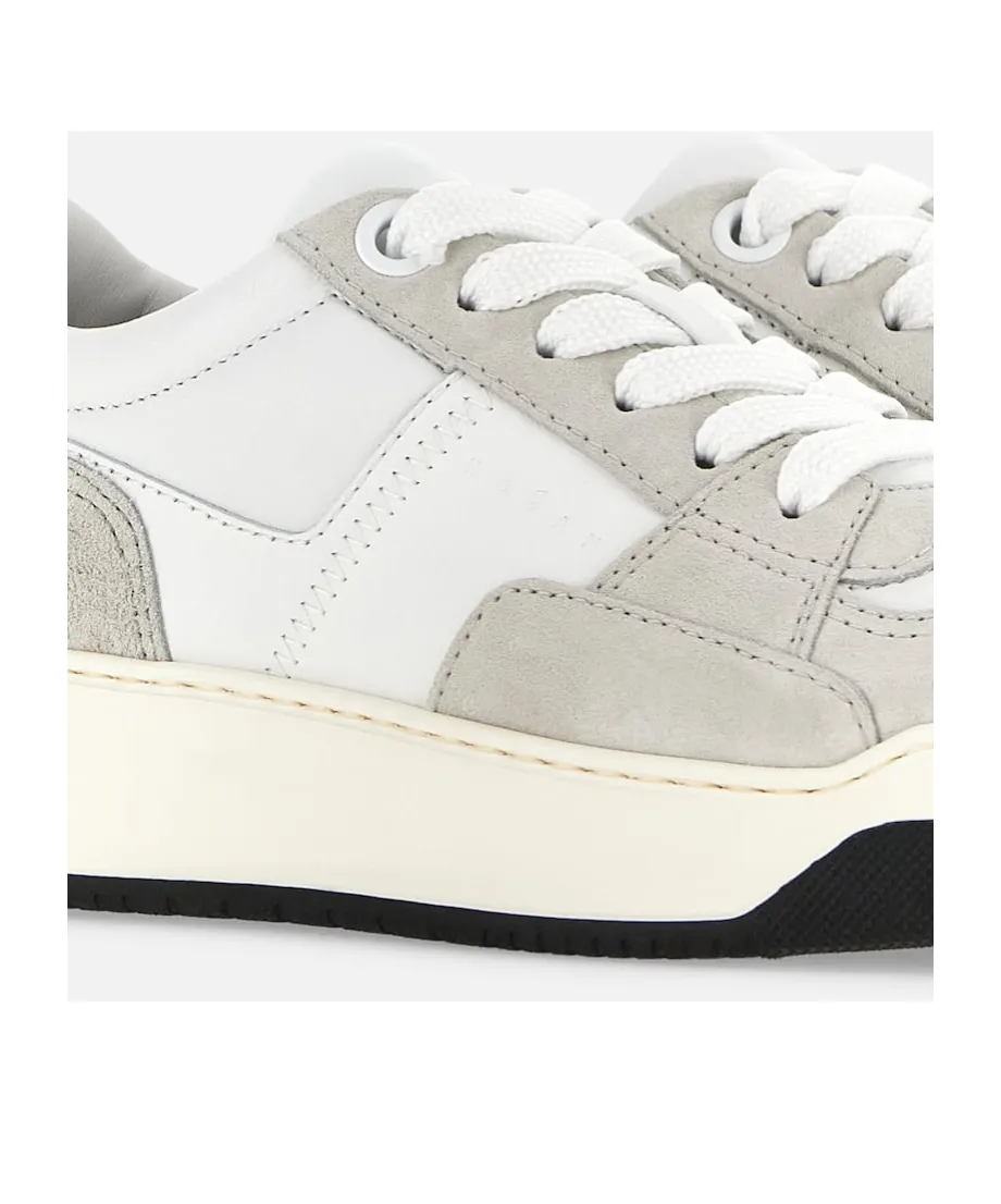 Chamallow Lace-Up Sneakers