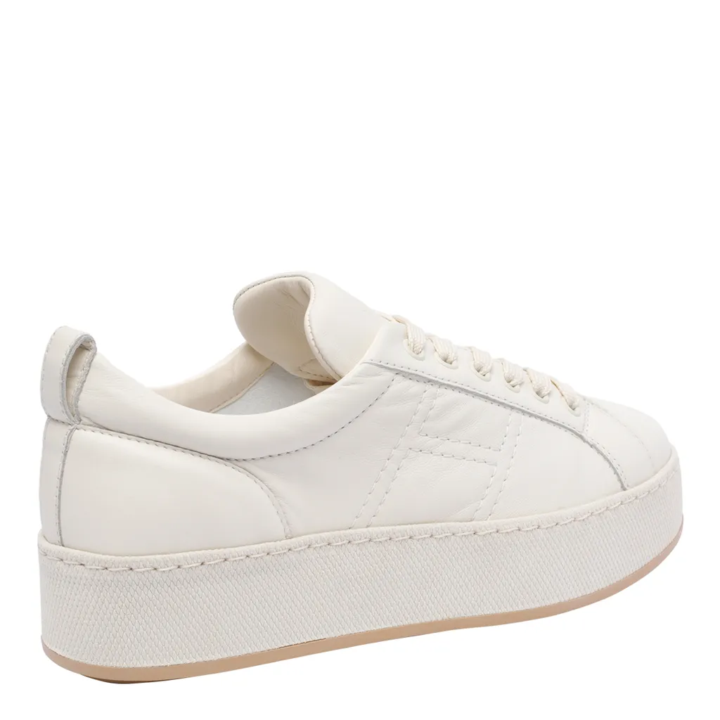 Side H Detailed Sneakers