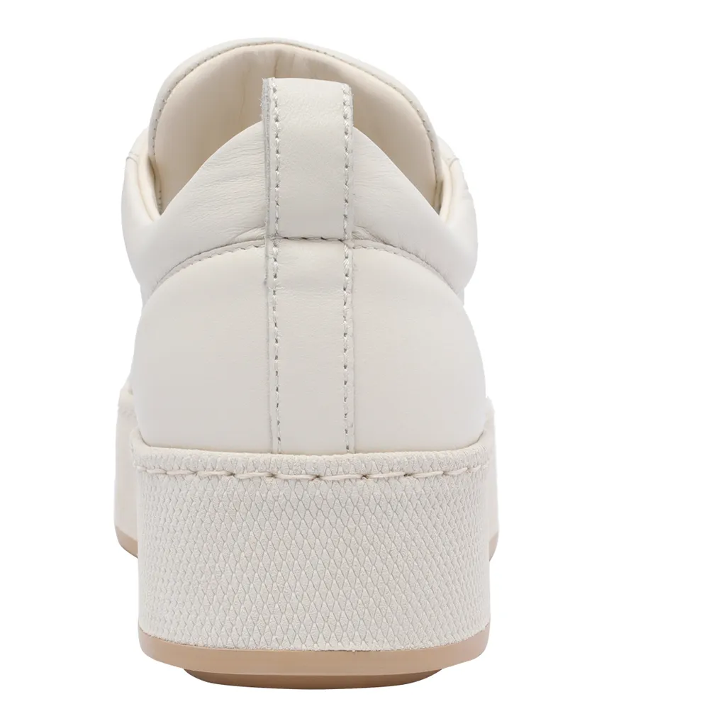 Side H Detailed Sneakers