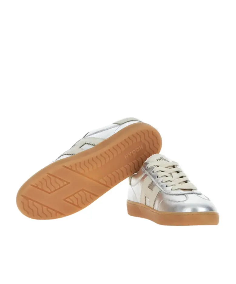 Cool Lace-Up Sneakers
