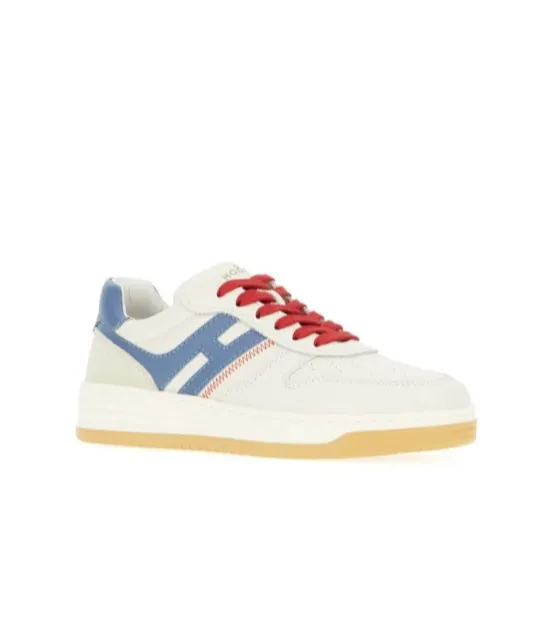 Hogan H630 Low-Top Sneakers