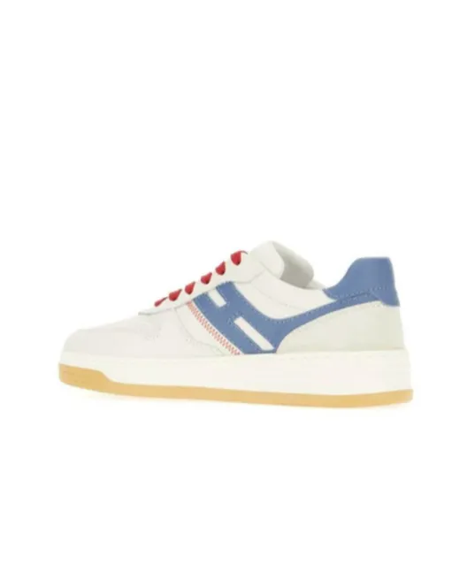 Hogan H630 Low-Top Sneakers