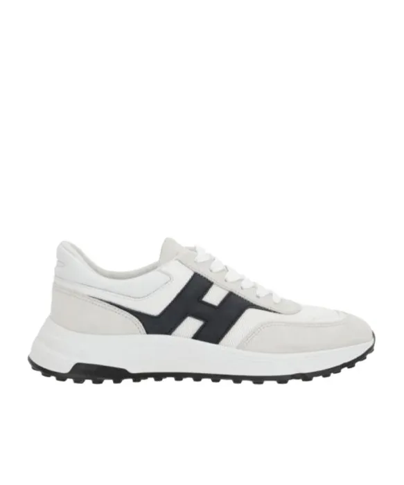 Hyperlight H-Stripe Sneakers