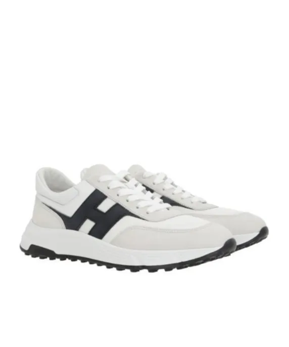 Hyperlight H-Stripe Sneakers